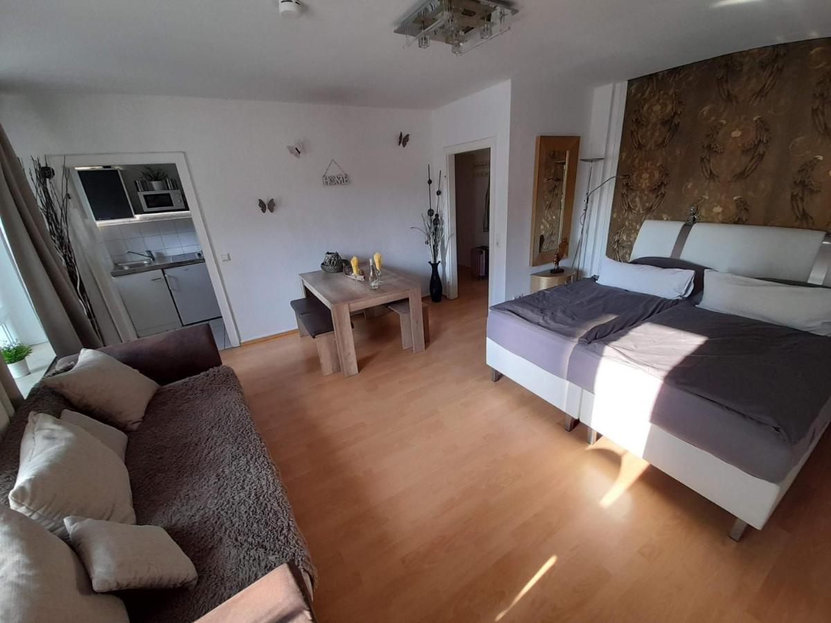 Apartment Cologne City Esterno foto