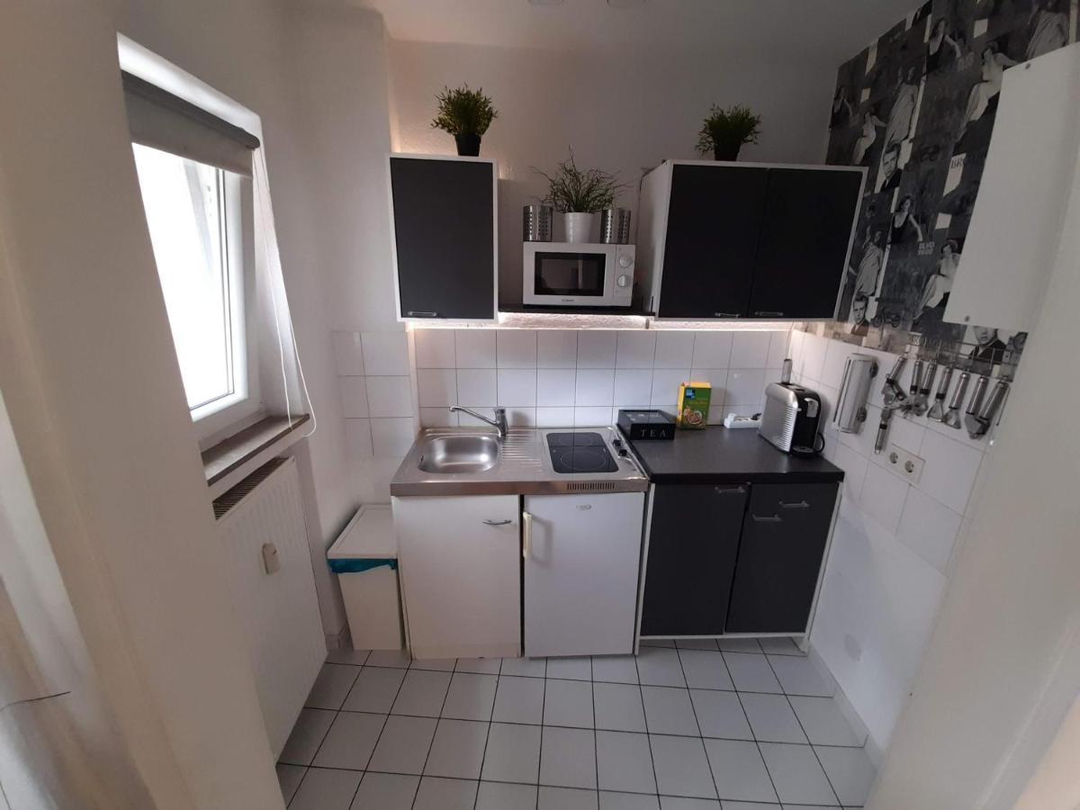 Apartment Cologne City Esterno foto