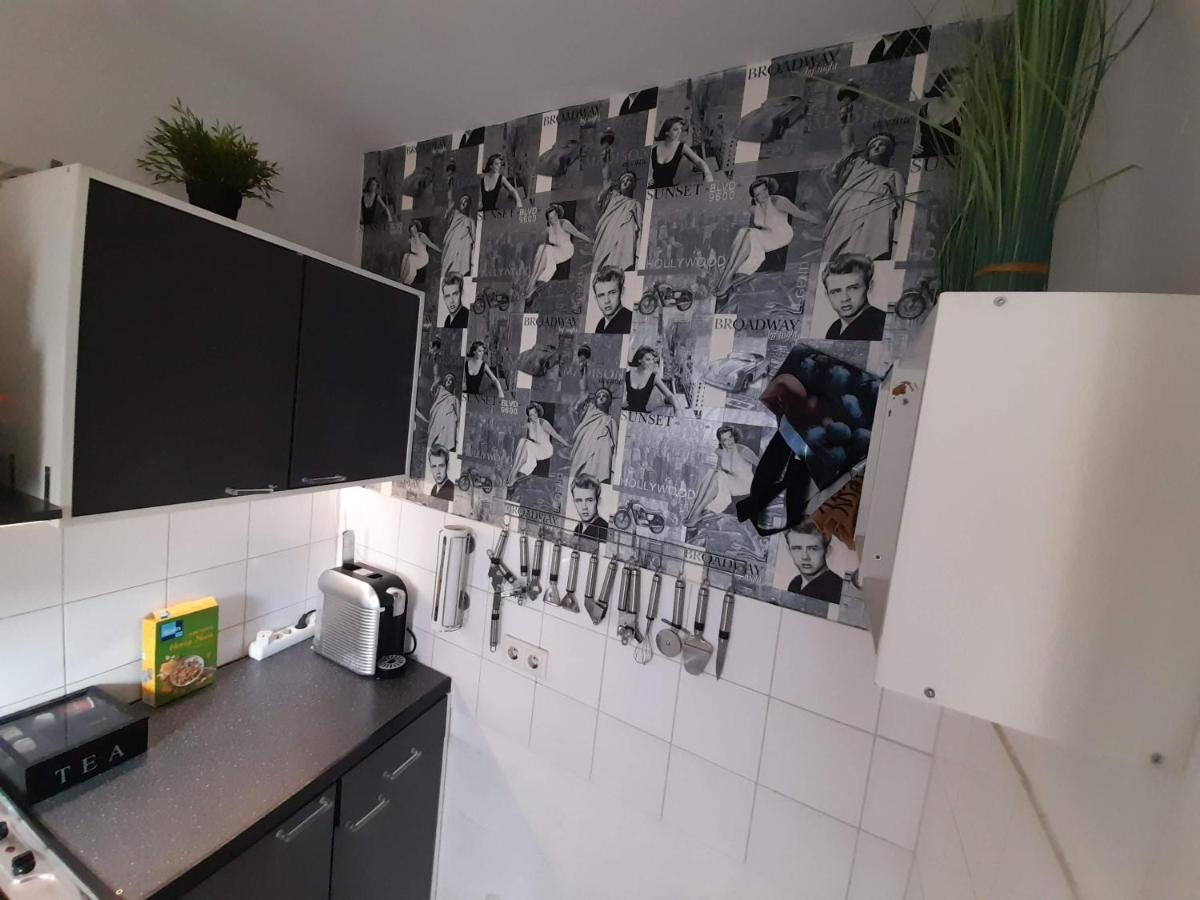Apartment Cologne City Esterno foto