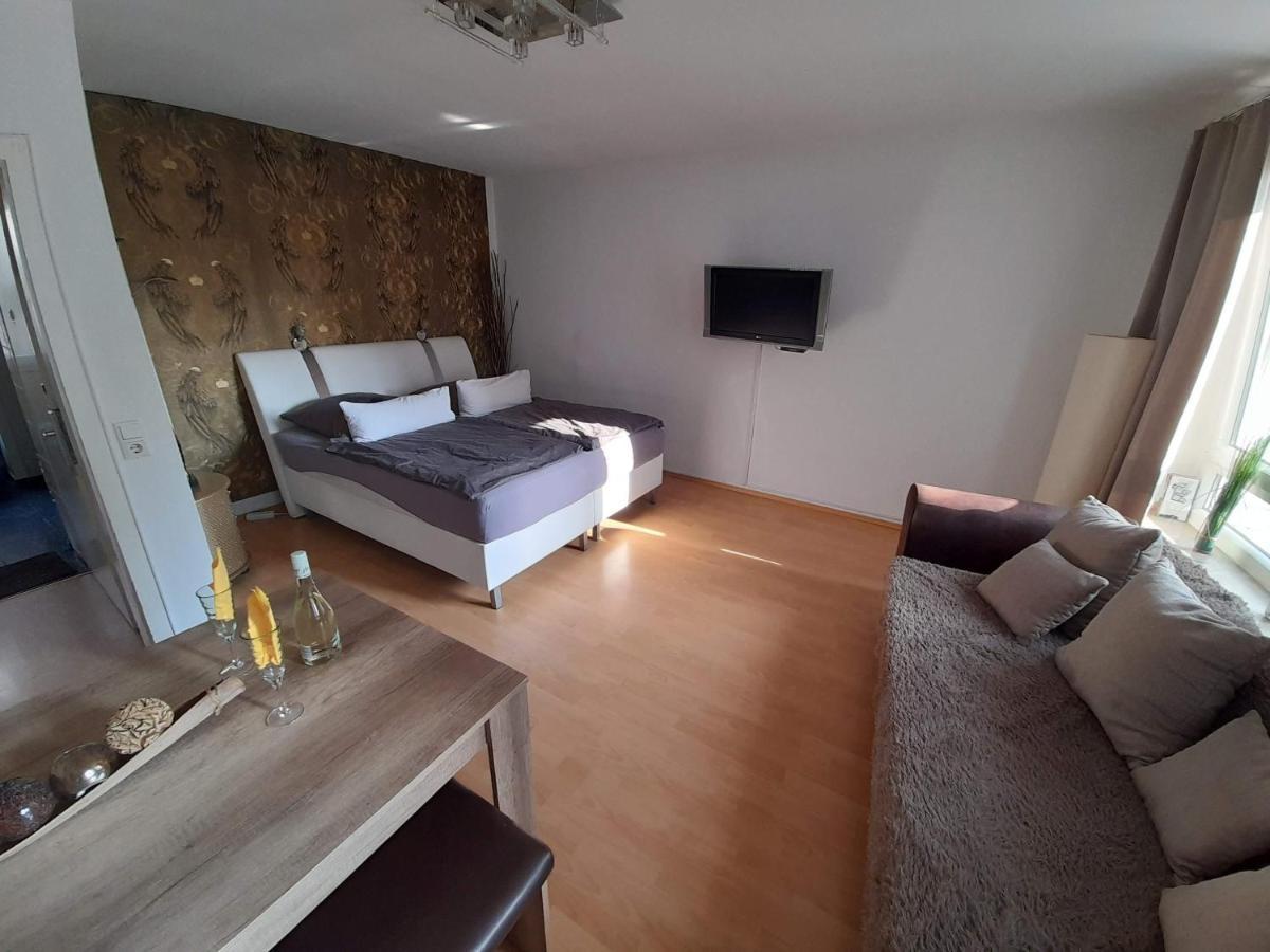 Apartment Cologne City Esterno foto