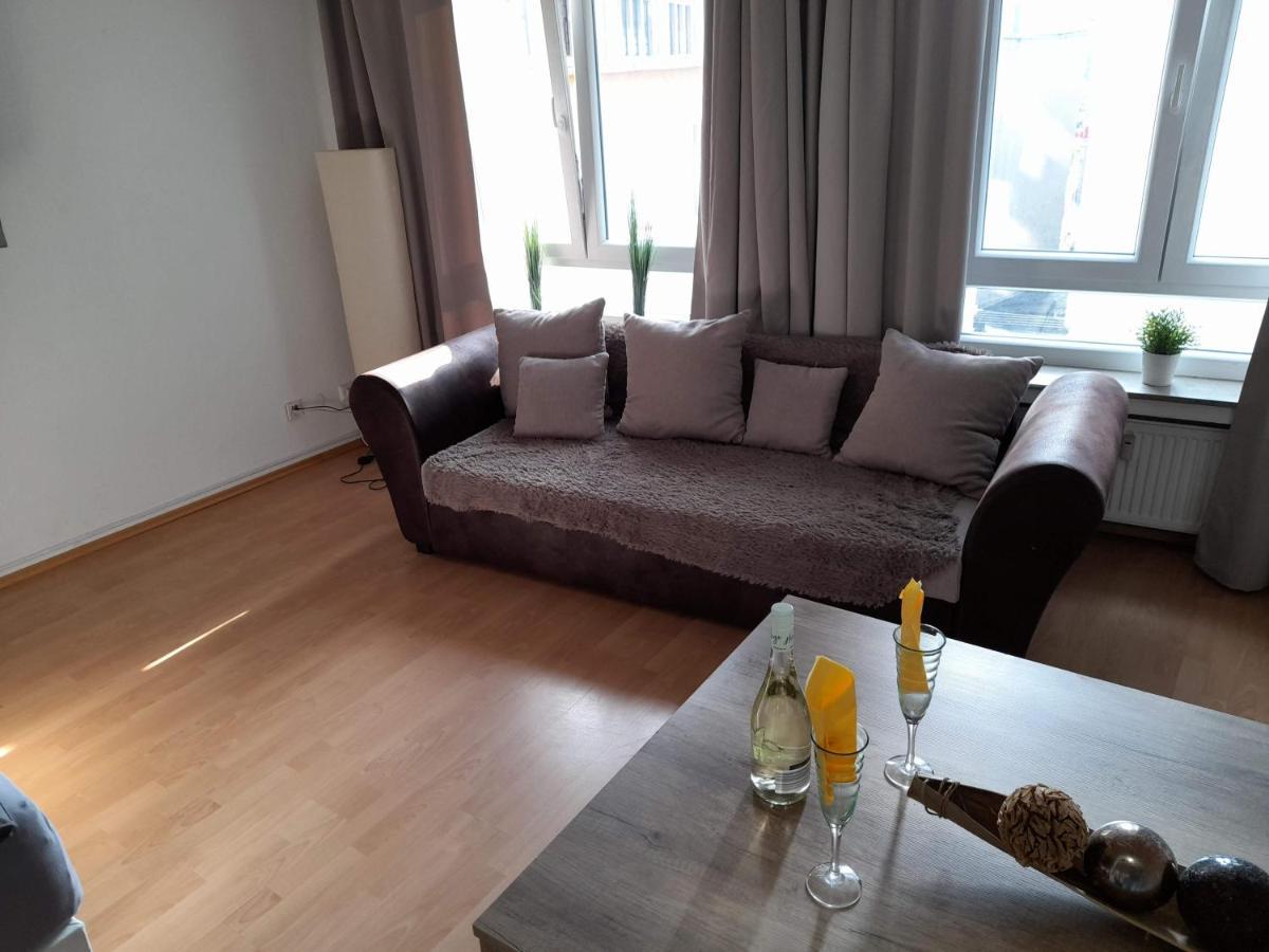 Apartment Cologne City Esterno foto