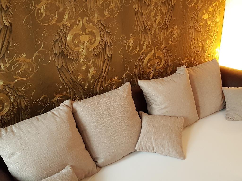 Apartment Cologne City Esterno foto