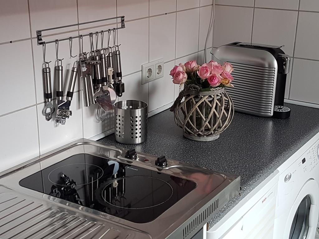 Apartment Cologne City Esterno foto