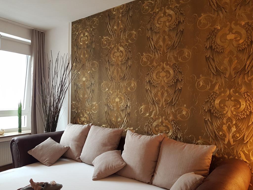 Apartment Cologne City Esterno foto