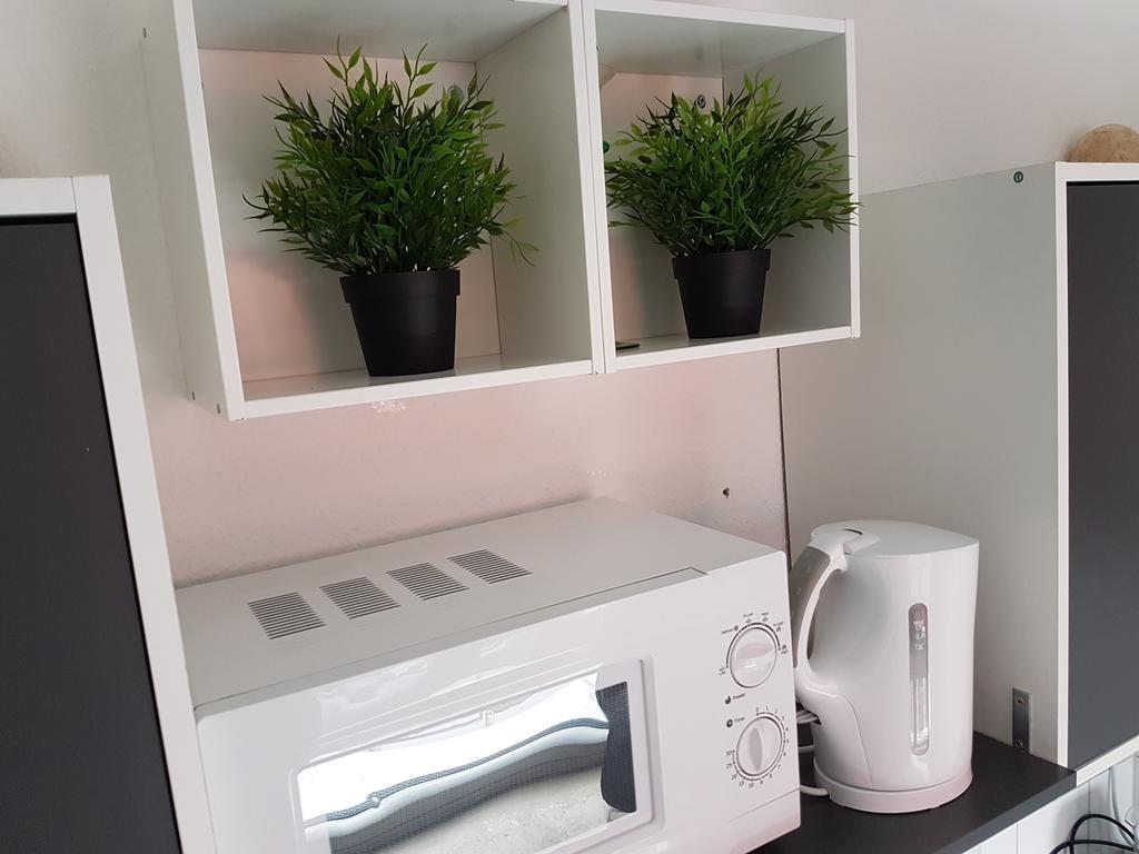Apartment Cologne City Esterno foto