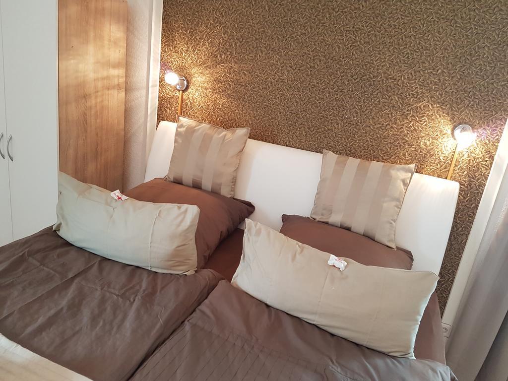 Apartment Cologne City Esterno foto