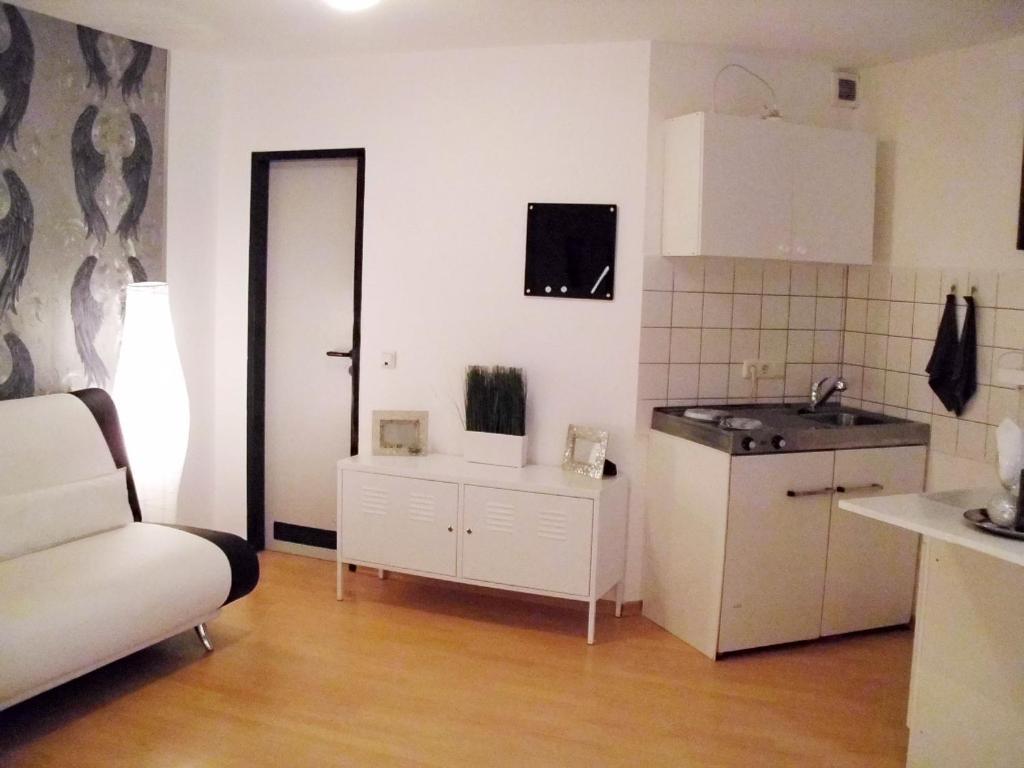 Apartment Cologne City Esterno foto