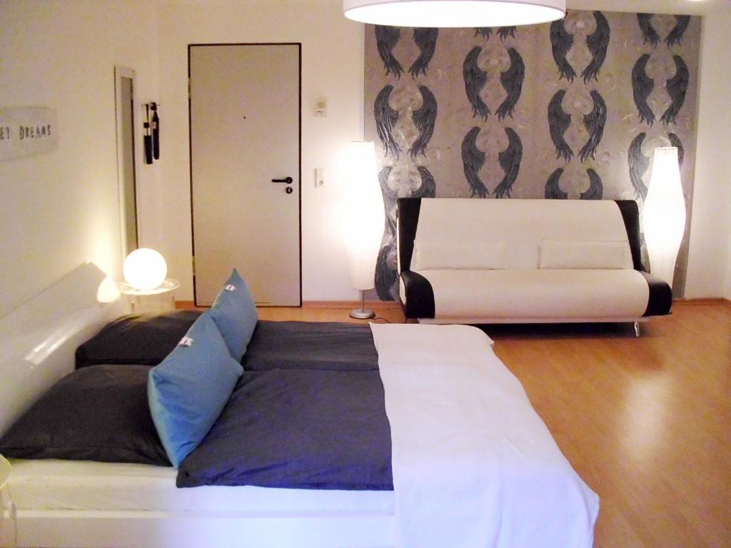 Apartment Cologne City Esterno foto
