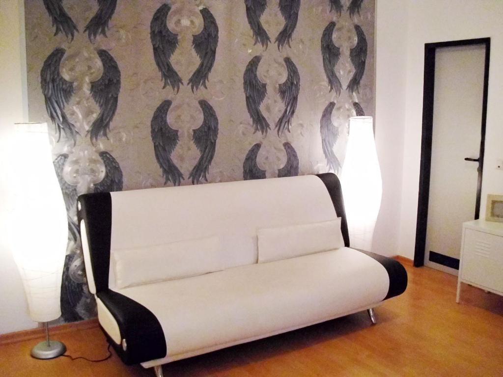 Apartment Cologne City Esterno foto