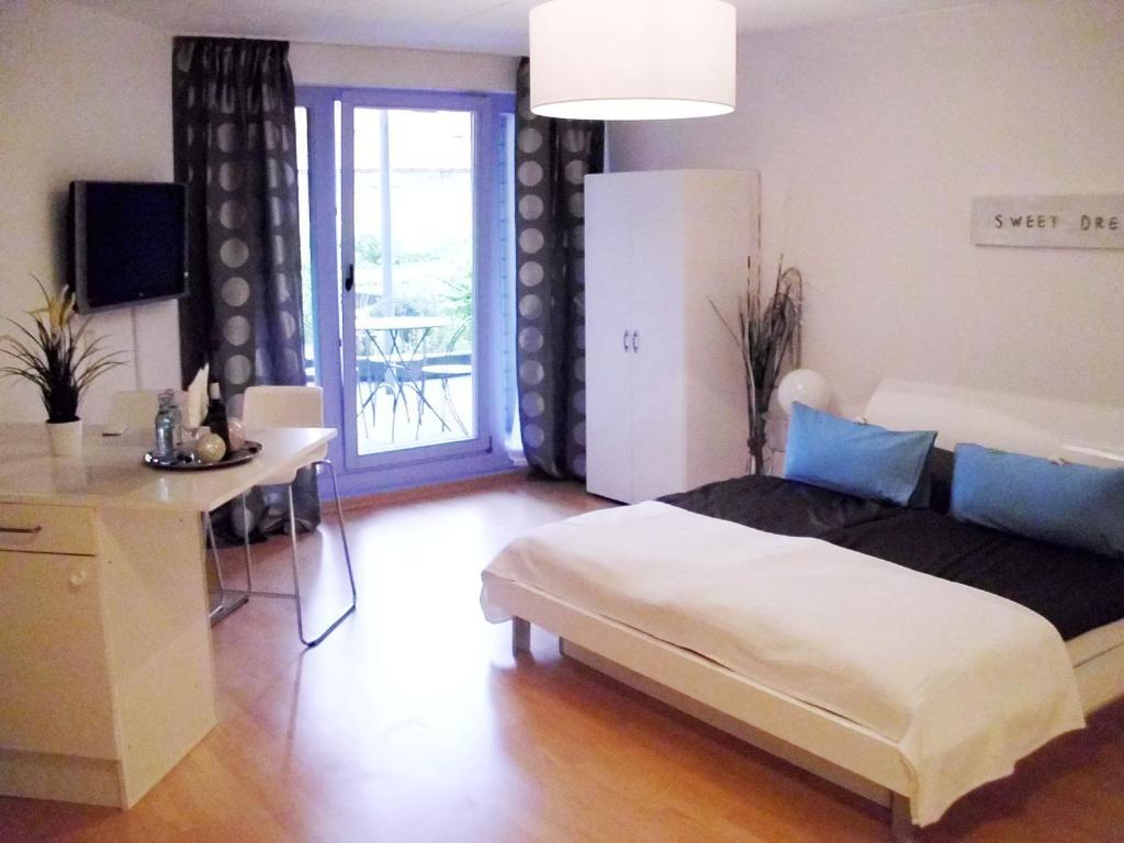 Apartment Cologne City Esterno foto