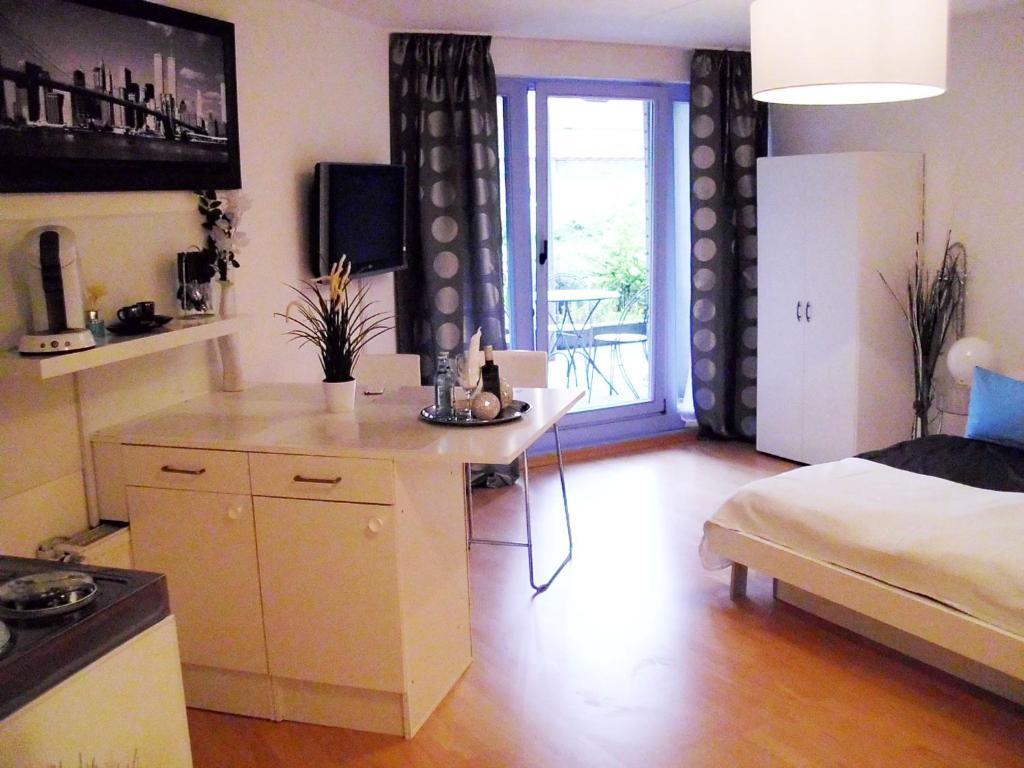 Apartment Cologne City Esterno foto