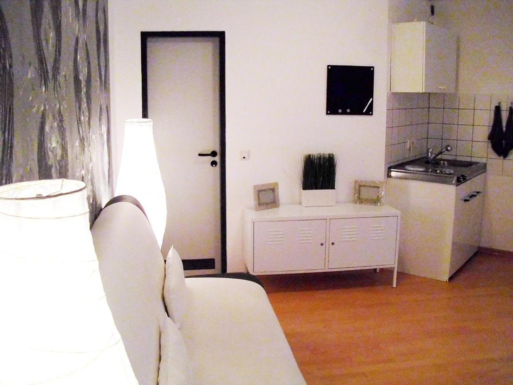 Apartment Cologne City Esterno foto