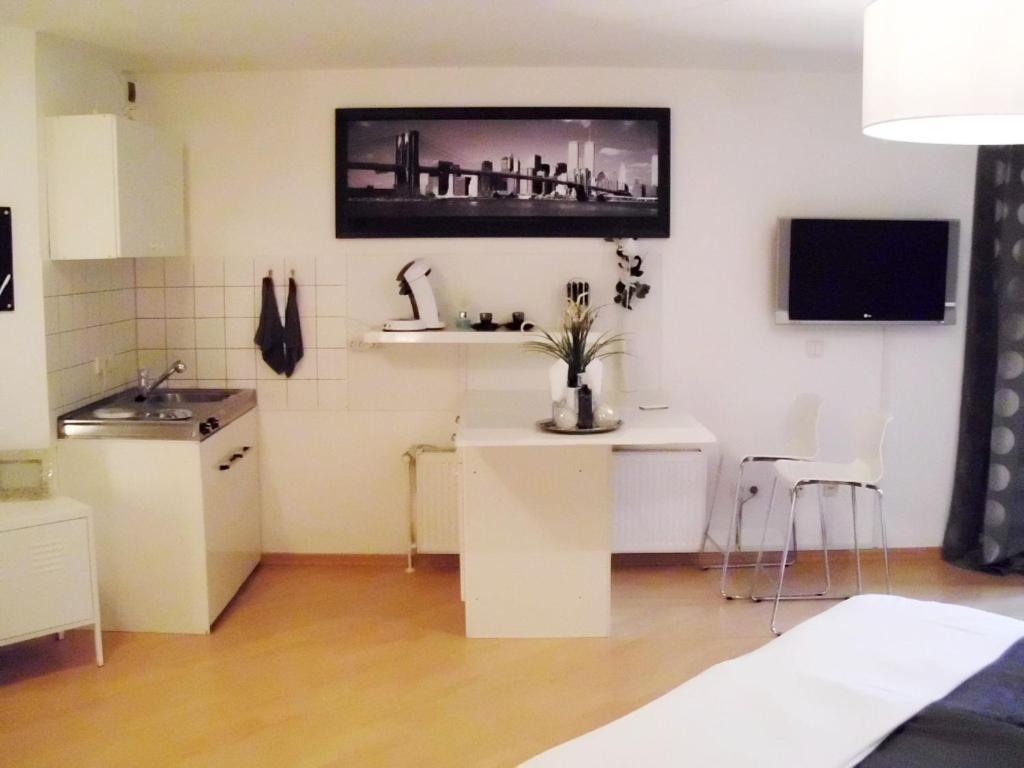 Apartment Cologne City Esterno foto