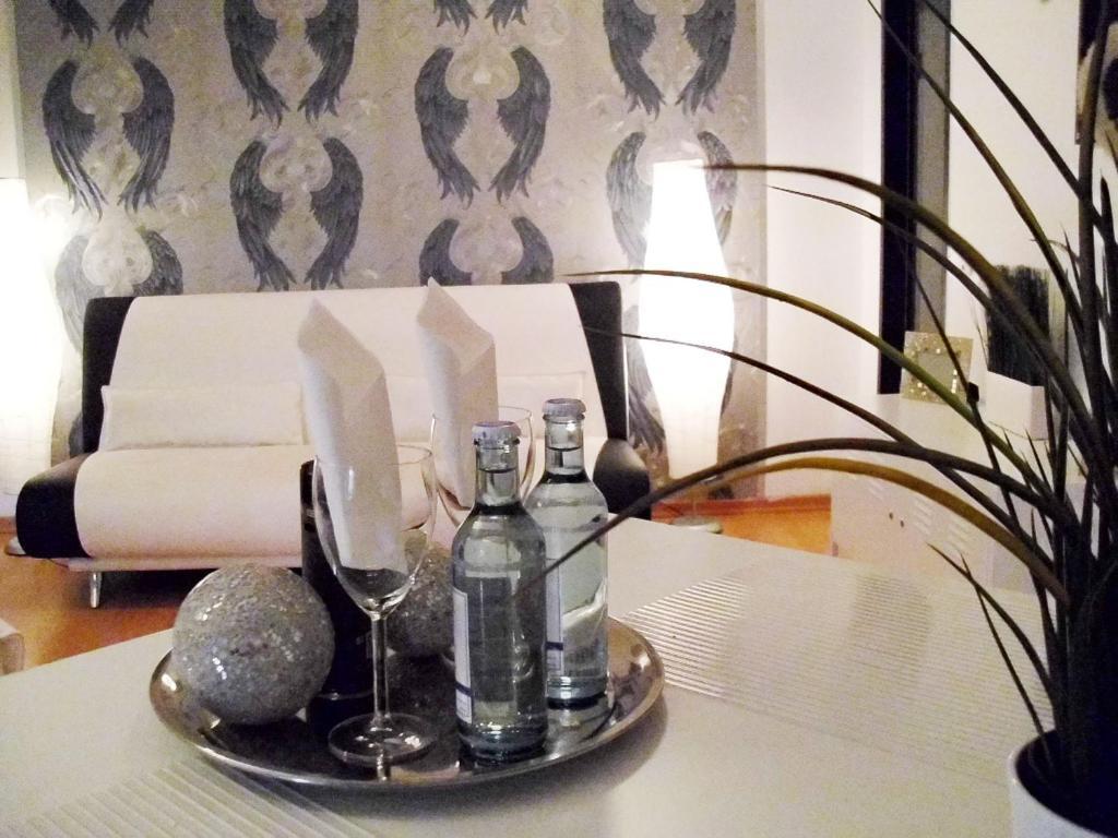 Apartment Cologne City Esterno foto