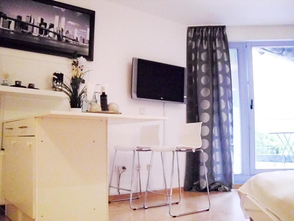 Apartment Cologne City Esterno foto