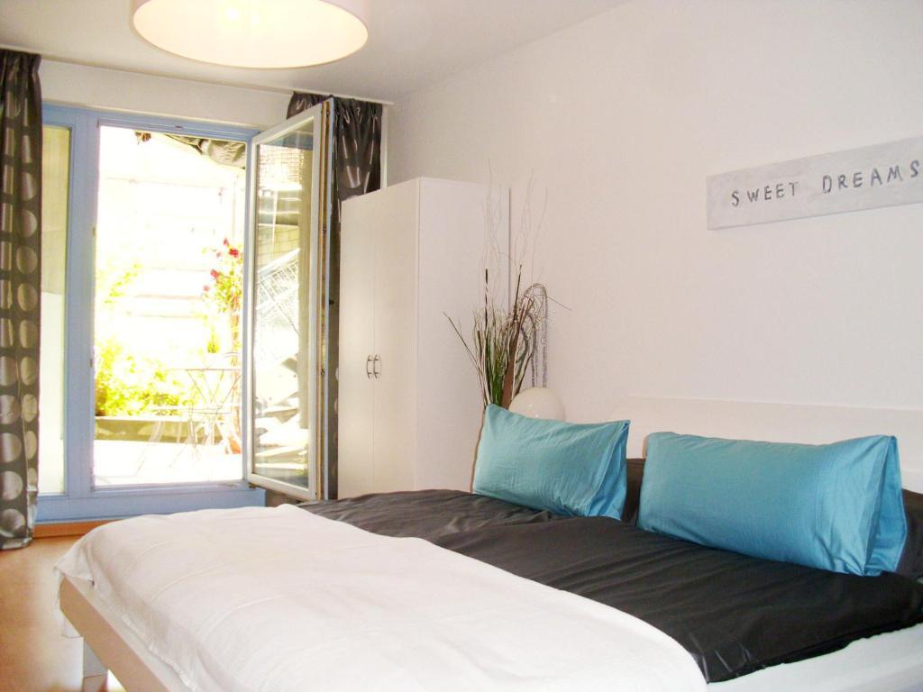 Apartment Cologne City Esterno foto