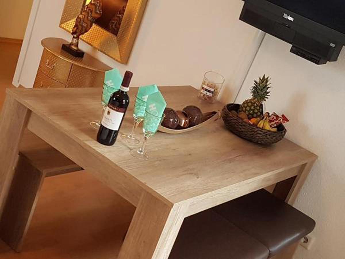 Apartment Cologne City Esterno foto