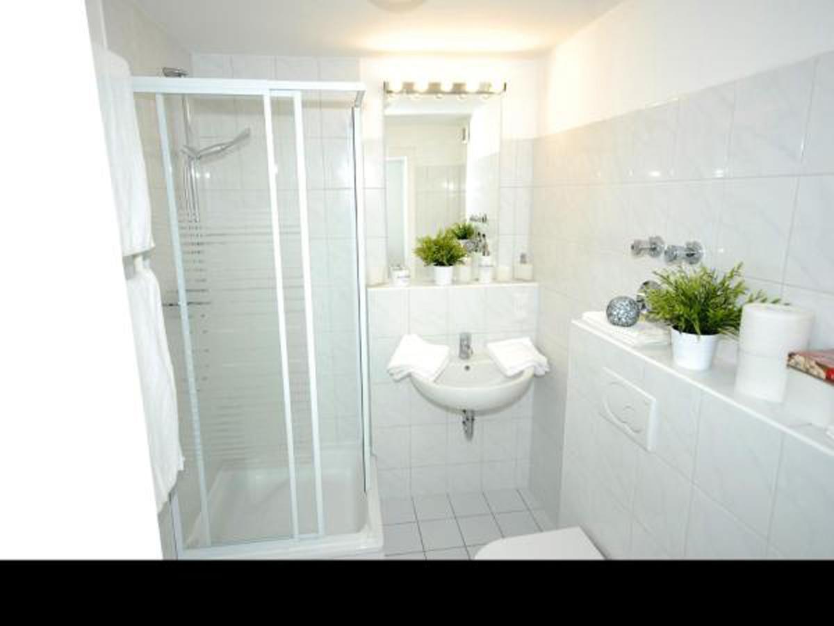 Apartment Cologne City Esterno foto