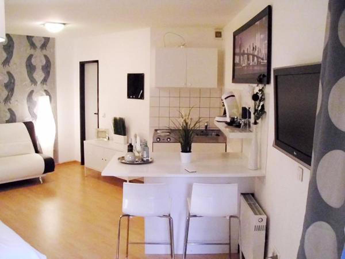 Apartment Cologne City Esterno foto