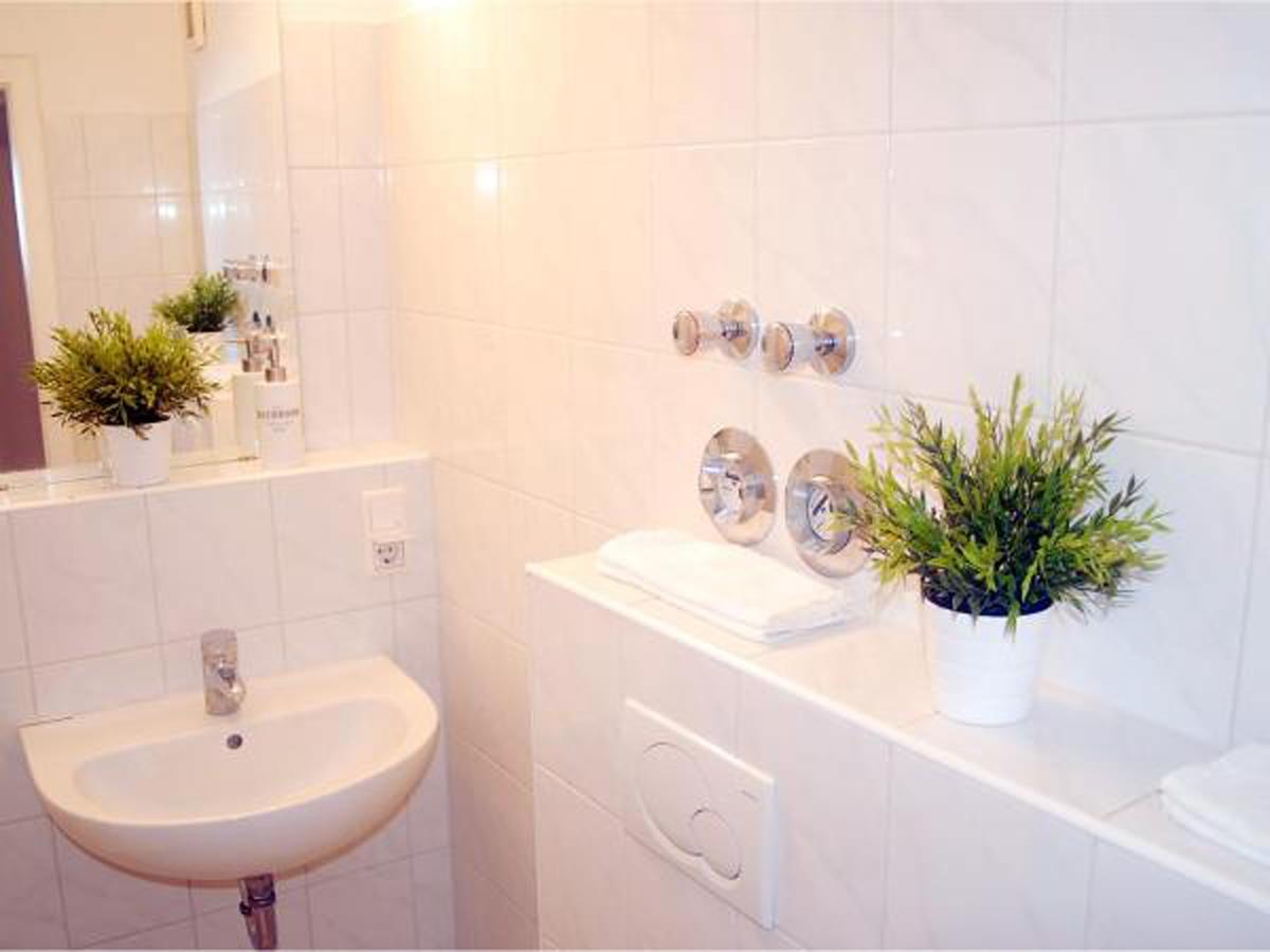 Apartment Cologne City Esterno foto