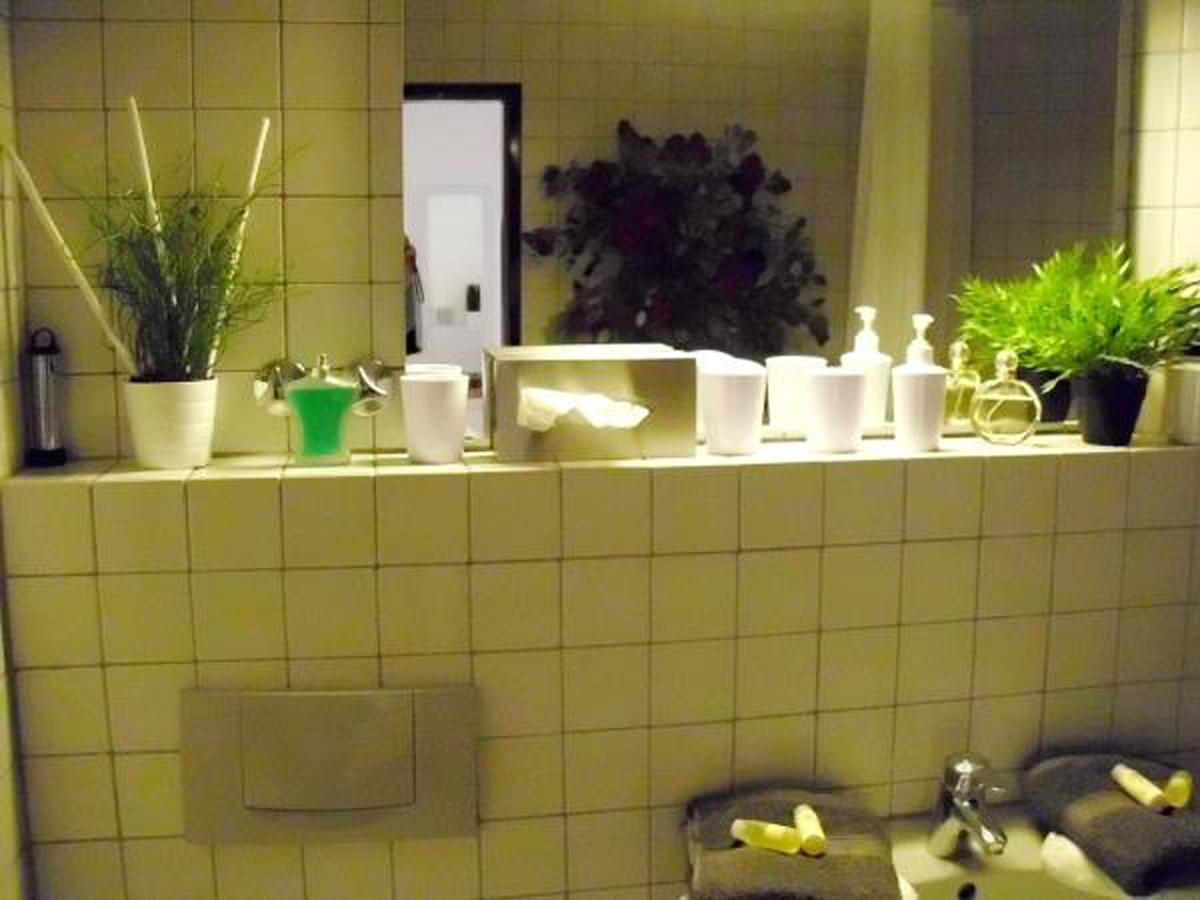 Apartment Cologne City Esterno foto