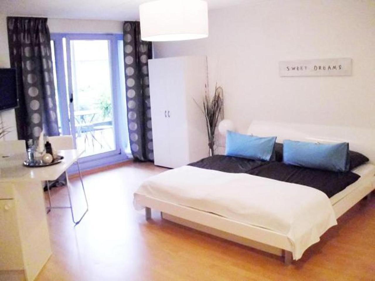Apartment Cologne City Esterno foto