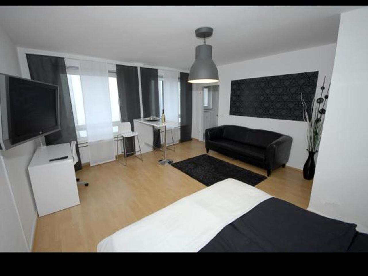 Apartment Cologne City Esterno foto